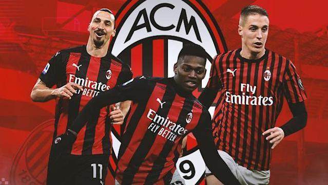 【意甲展望·米兰】红黑合理性补强，只为合理性目标