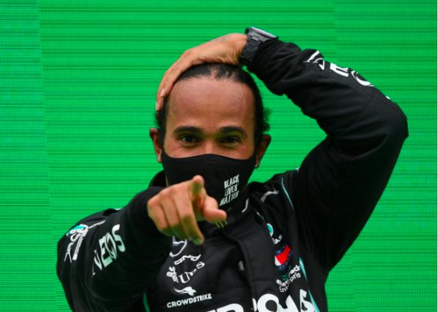 开云平台-梅奔为何与汉密尔顿只续一年？新规带来不确定性